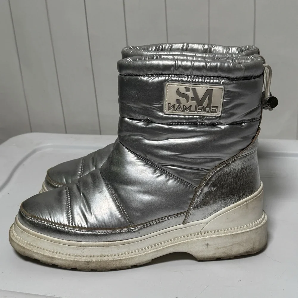 Sam Edelman Weather 